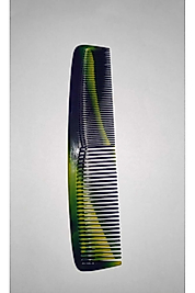 Mini Boy 13 cm Plastik Tarftar Tarağı – Dayanıklı ve Hafif