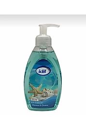 Okyanus Kokulu Sıvı El Sabunu 350 ml – Ferahlatıcı ve Etkili Temizlik