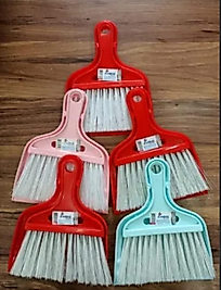 Hamarat Marka Faraş ve Fırça Seti – Ev Temizliğinde Kolaylık