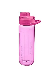 Tuffex 650 ml Hafif Su Şişesi – Spor, Ofis, Okul Kullanımına Uygun