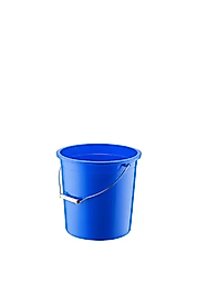 Dayanıklı Plastik 20 Lt Çok Amaçlı Renkli Kova