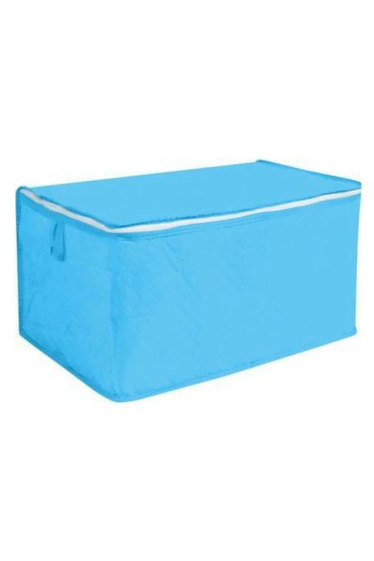 Mega Boy Lüks Sandık Tipi Hurç 100x50x50 cm – Kapaklı, Pratik ve Dayanıklı Depolama Çözümü