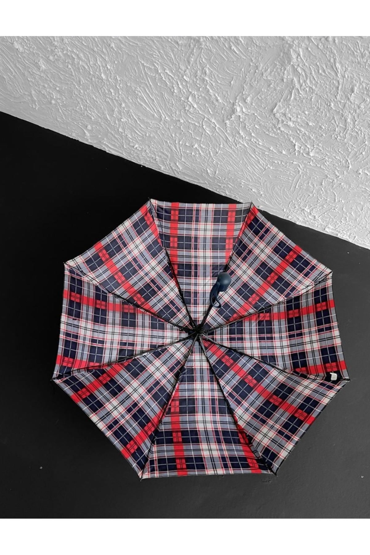 Taşınabilir 41 cm Şemsiye – Kılıflı, Sağlam ve Dayanıklı