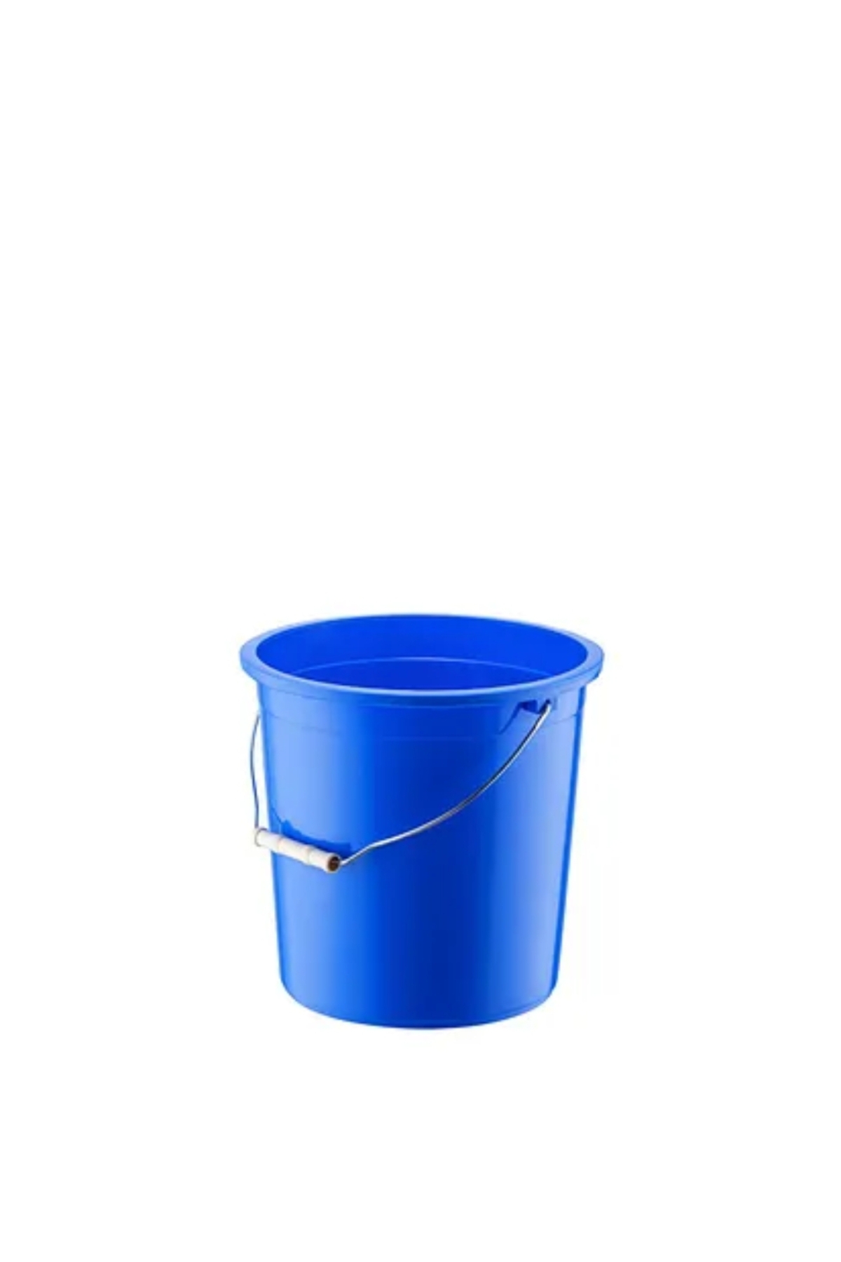 Dayanıklı Plastik 20 Lt Çok Amaçlı Renkli Kova