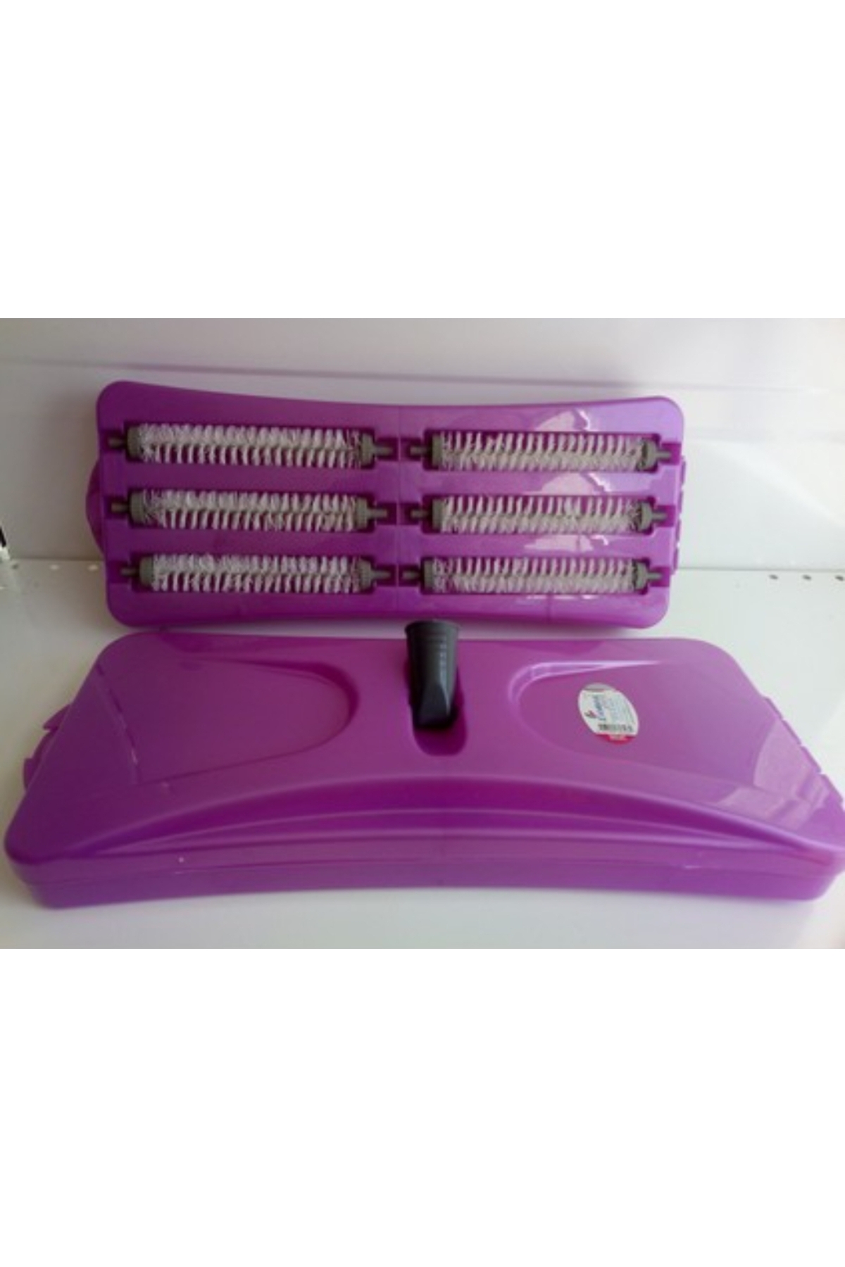 Pratik Temizlik İçin Büyük Gırgır 32x13 cm