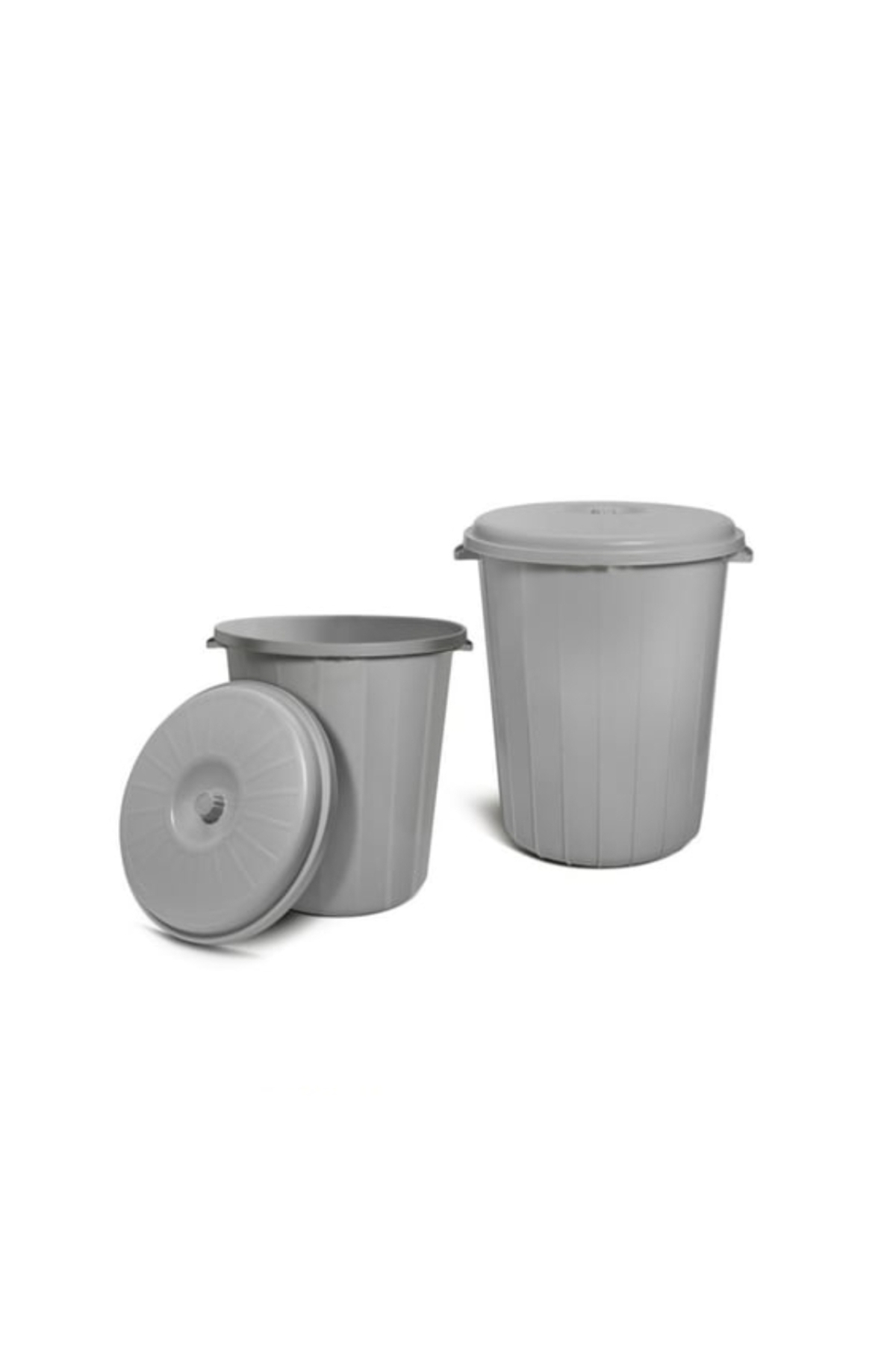 24 Litre Kapasiteli Çöp Kovası – Ev ve Ofis İçin Ideal