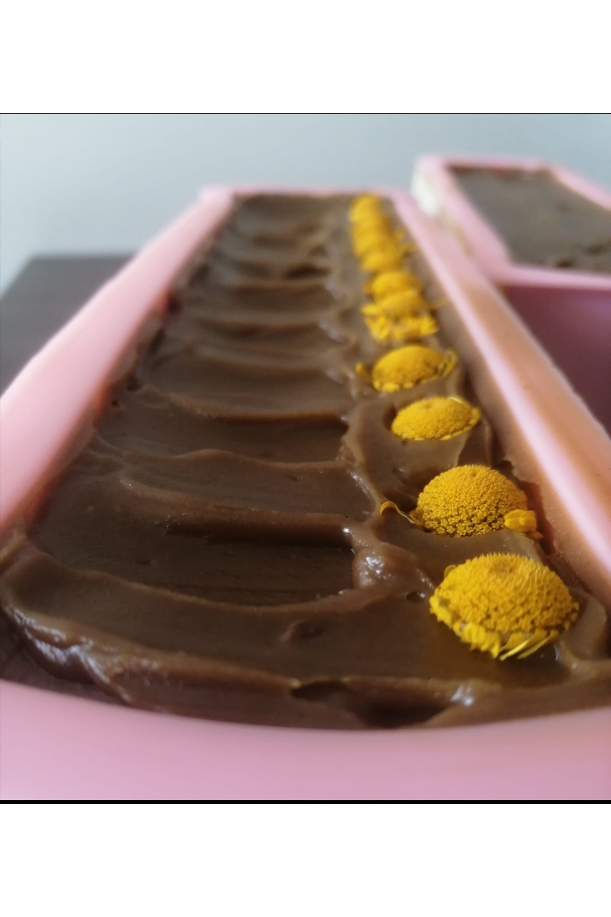 Yağlanma ve Kepek İçin Doğal Ardıç Katranlı Sabun 90 gr