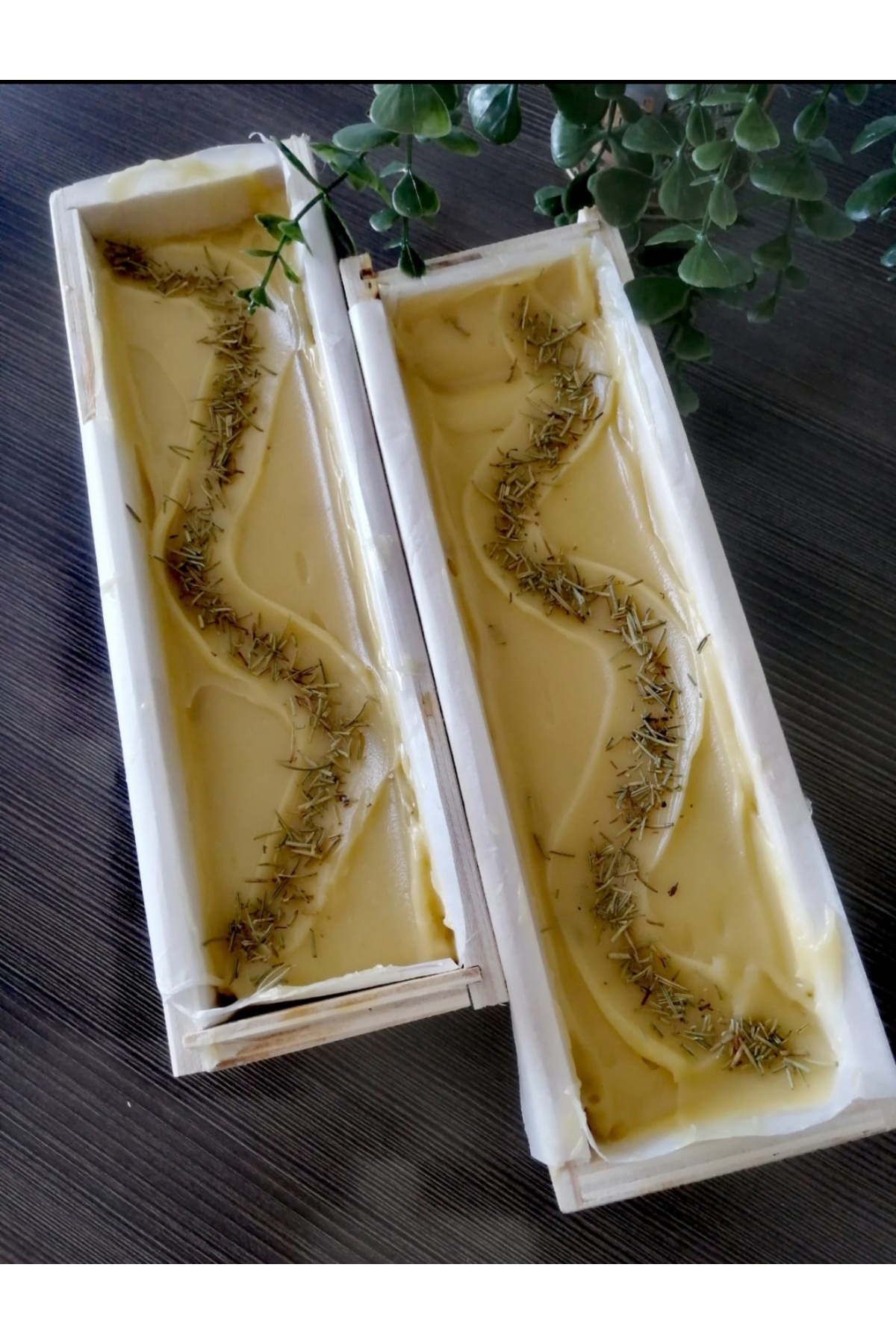 El Yapımı Doğal Argan Jojoba Killi Sabun 90 gr – Yağlı Saçlar İçin