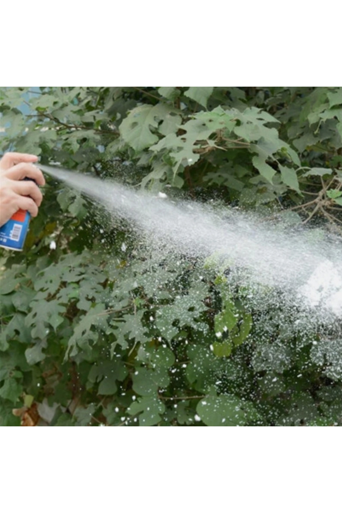 150 ml Kar Spreyi Yılbaşı ve Parti Süsü