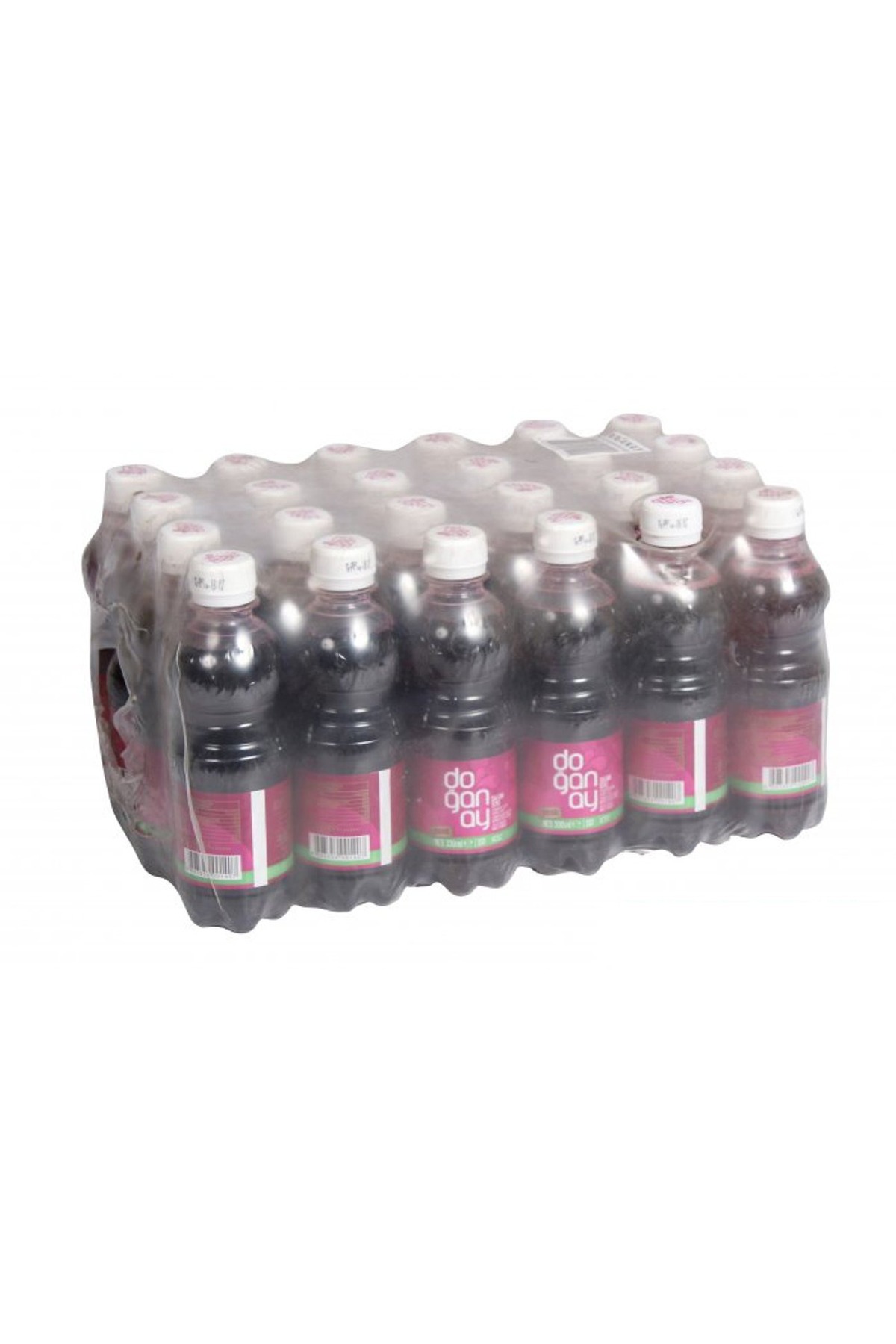 Mini Boy Acısız Şalgam 24’lü – 300 ml x 24 Adet