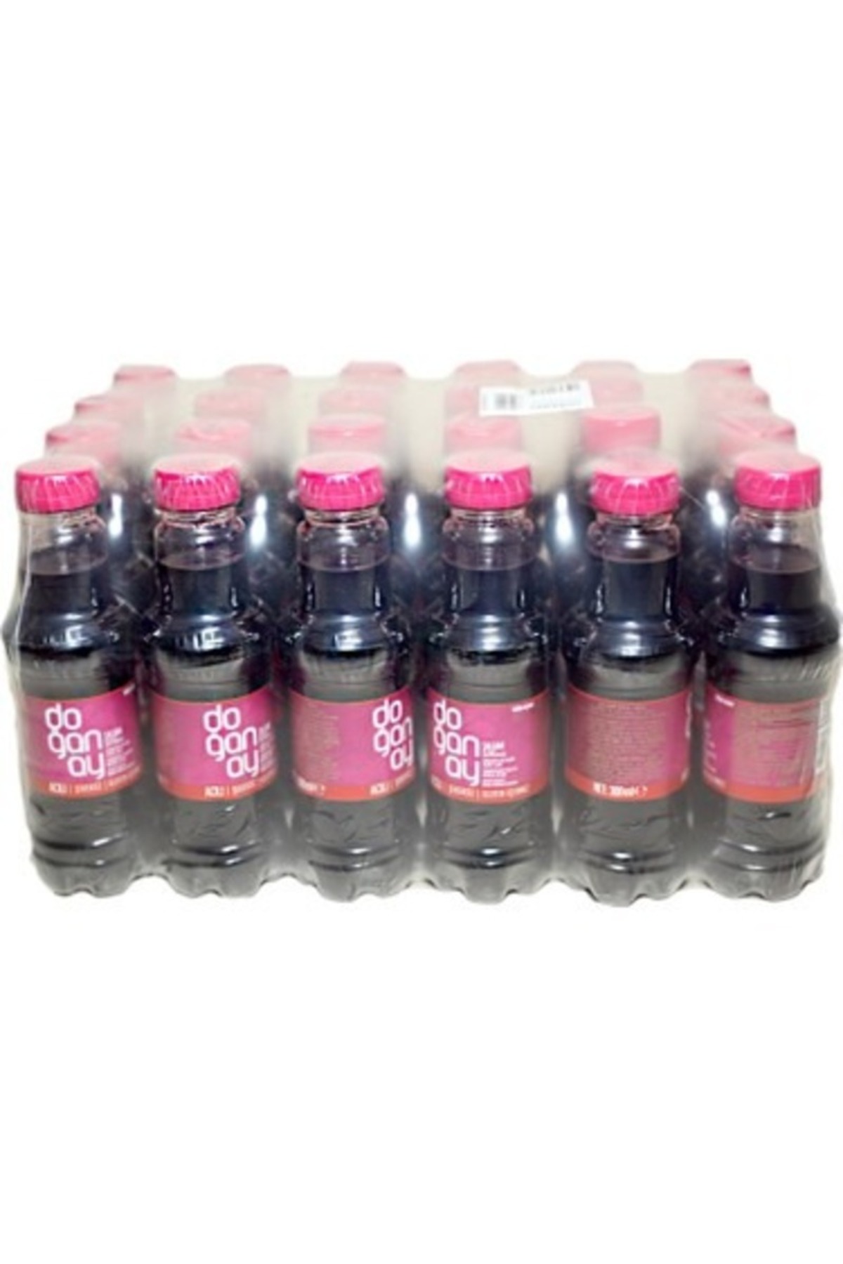 Mini Boy Acılı Şalgam 300 ml – 24’lü Ekonomik Paket