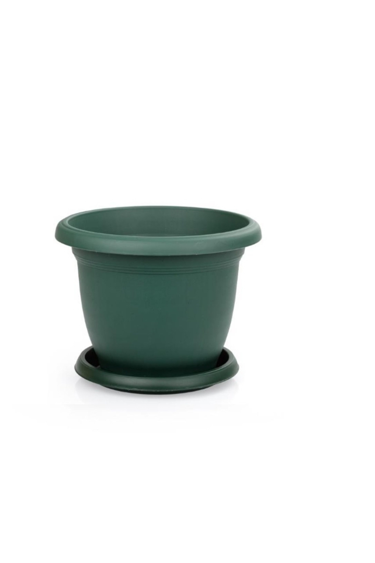 Villa Saksı – 8.8 Litre Saksı 24x30 cm | İç & Dış Mekan Şık Tasarım