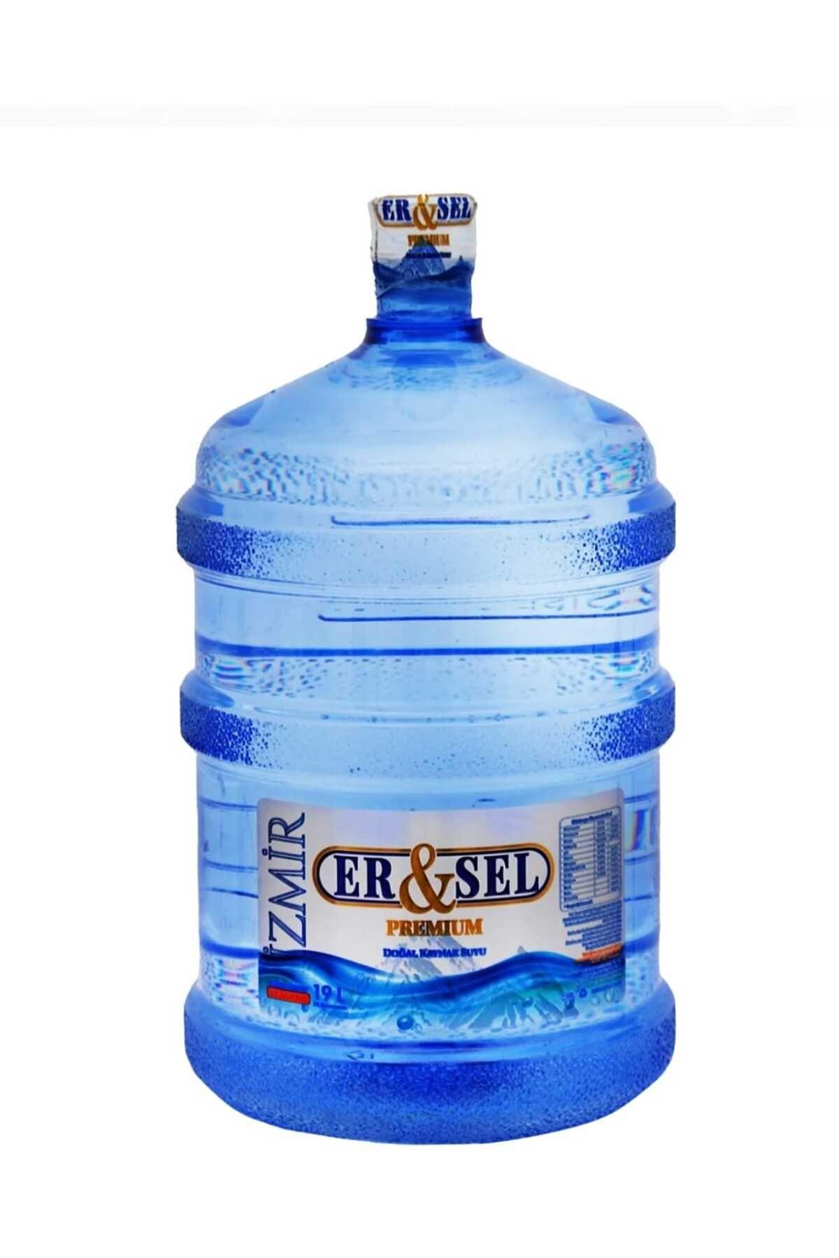 19 Litre Damacana Su – Doğal Kaynak Suyu | Taze ve Güvenli İçim