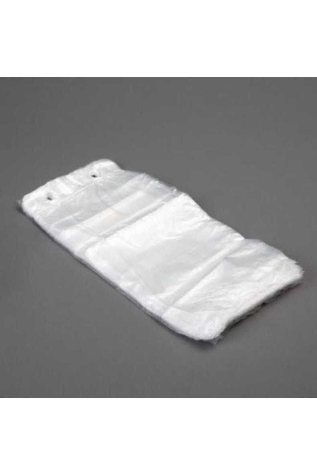 Askılı Dürümlük Poşet 14x28 cm – 500 Adet – Lokantalar İçin Ambalaj